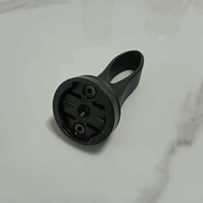 Soporte para la luz trasera de la bicicleta de carretera Colnago Y1RS, para piezas y componentes de bicicletas.