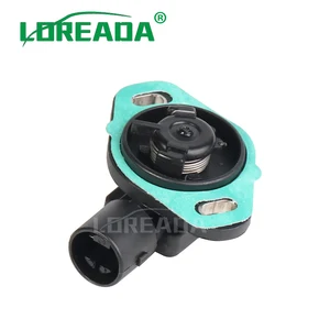 أعلى 6 مبيعات لمستشعر الخانق هوندا - رقم 6