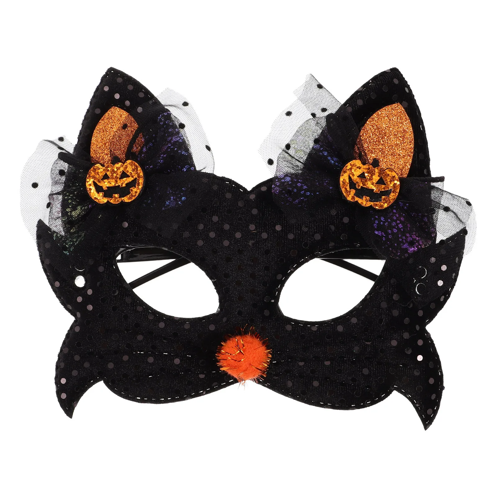 

Halloween Glasses Creative Comfortable Eyeglasses for Costume Festival Party Cosplay Props Unique Party Decorations