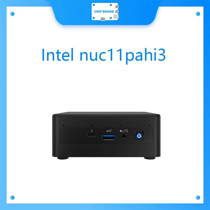 

Intel Intel nuc11pahi3 cheetah Canyon mini computer host core 11th generation home office