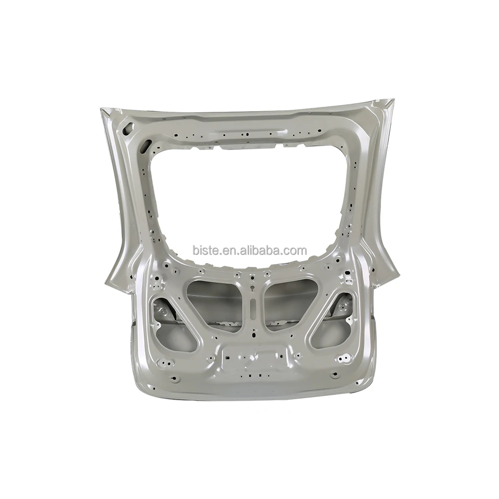 أجزاء BISTE باب خلفي عالي الجودة لطراز Y طقم هيكل السيارة غطاء صندوق السيارة 1493410