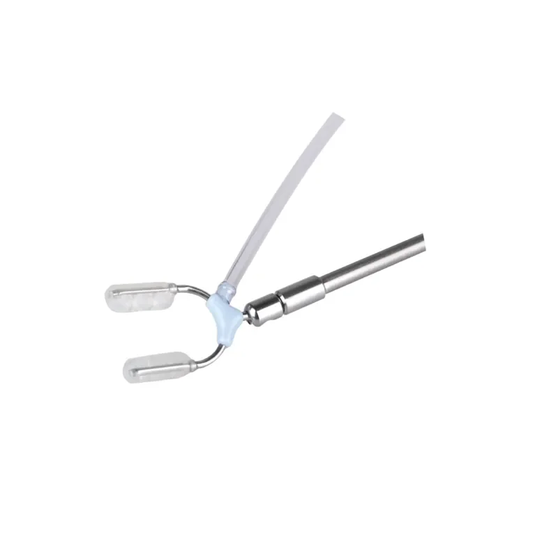 Htkd Heart Stabilizer with CE Certification Heart Stabilizer Cardiology Equipment for Surgery Heart Tissue Stabilizer