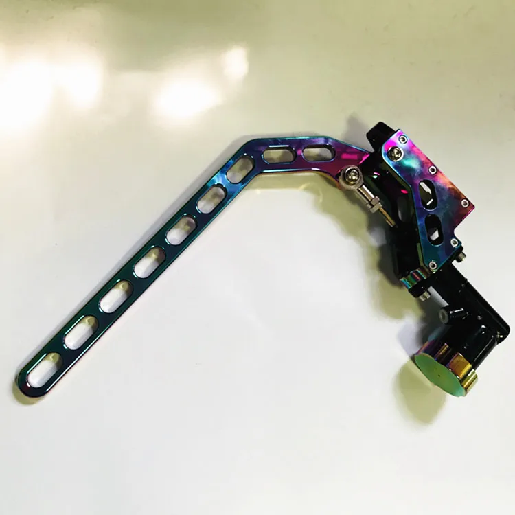 Drift E-type brake fluid pressure universal