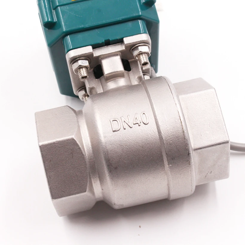 Electric Actuator 1/2 