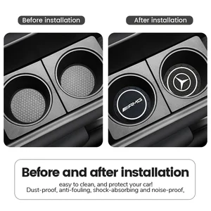 ana satış paspaslarından 12'si-mercedes w210-no. 9