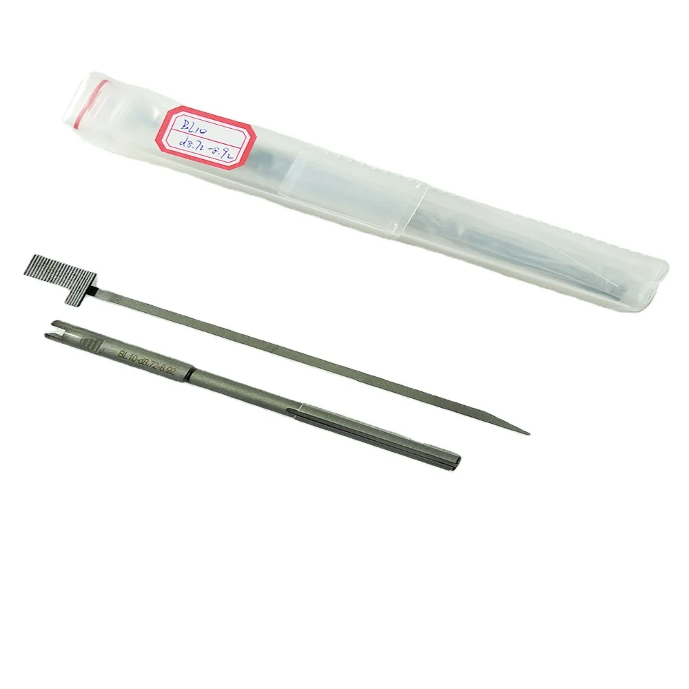 

Оправка Sunnen Honing BL6-235CH с алмазными хонинговыми камнями для направляющей клапана из бронзы и чугуна