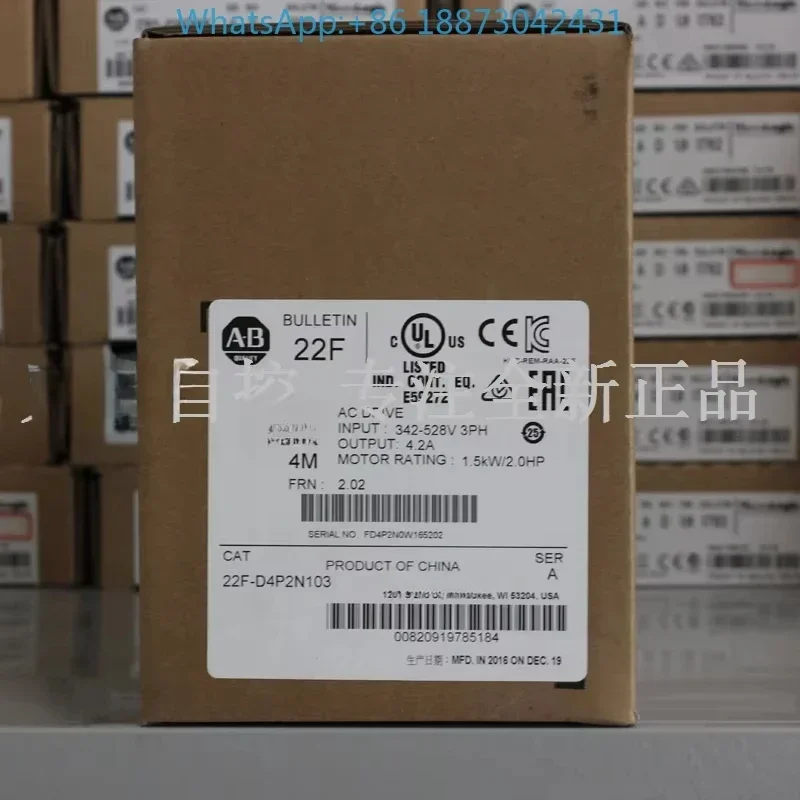 Processeur Sicile authentique, 22F-D4P2N103, AB, tout neuf