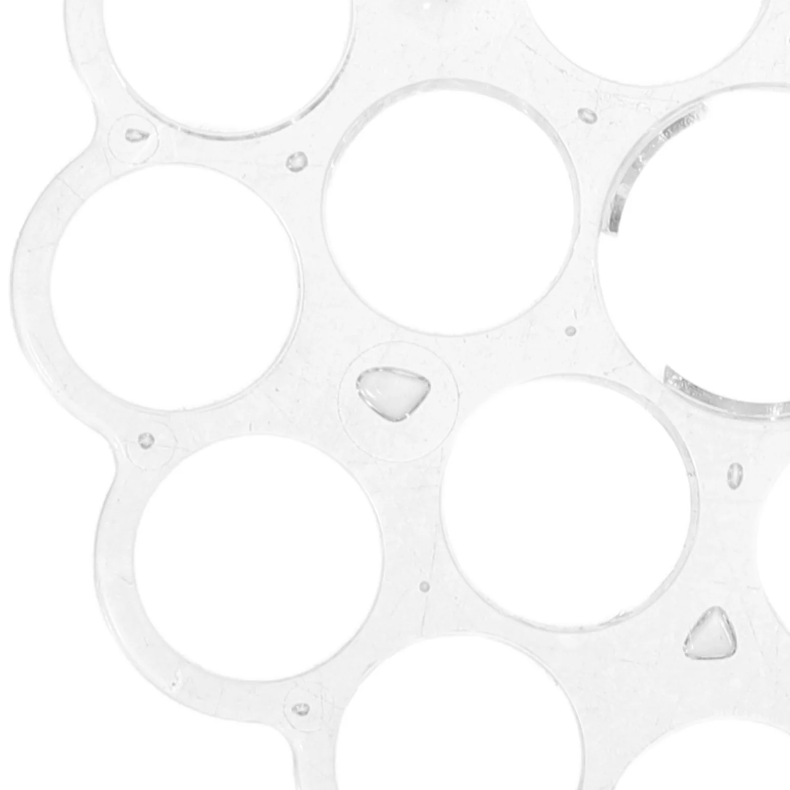 قطعتان من حامل جذع إيكيبانا الحلزوني، أداة ترتيب الزهور لشبكة المزهرية، حلقة تنظيم باقة قابلة لإعادة الاستخدام، دعم تصميم الأزهار #2