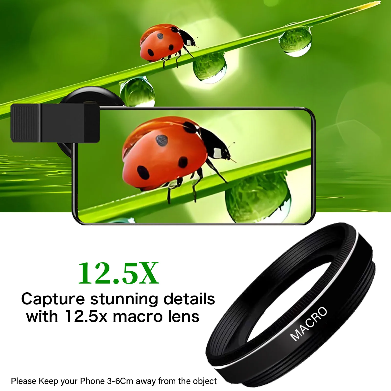 Thumbnail 4 - #8 Latest Phone Camera Lenses Offers