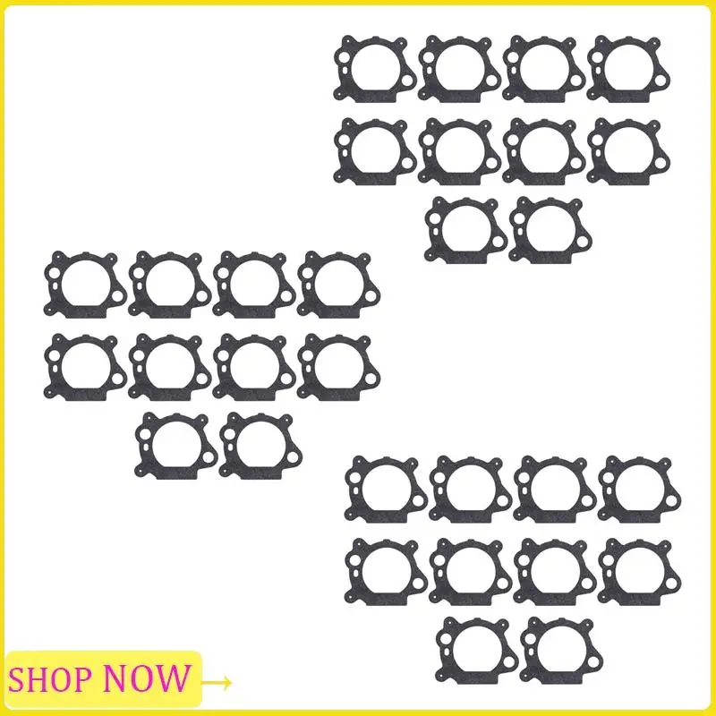 

Especial 30X 795629 Carburetor Gasket For Briggs And Stratton 272653 272653S