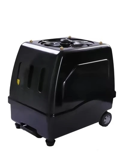 Najnowsza maszyna do tenisa dla graczy