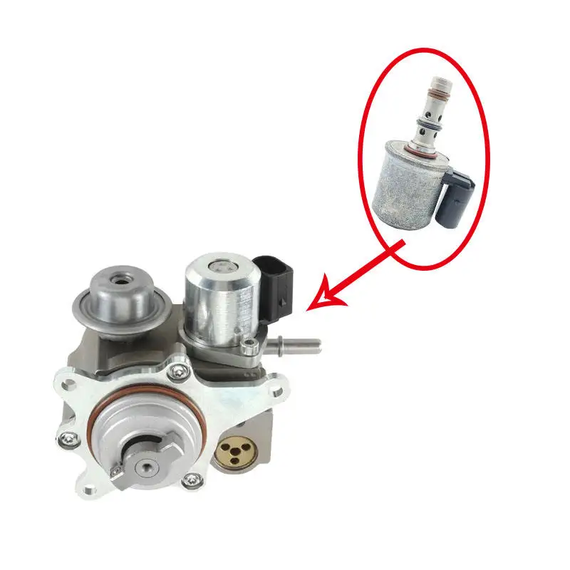 

Automotive Spare Parts 1920LL 1675941280 0il Pump Parts Accessories for Peu geot 308 3008 Mini Cooper