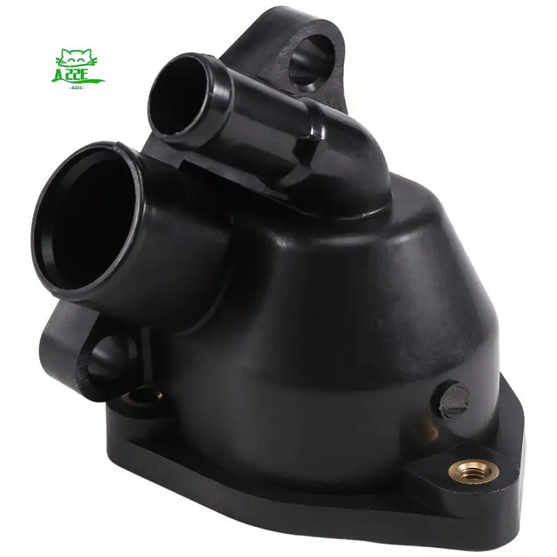 A22E-19320PNA003 Engine Coolant Thermostat Housing For Honda CR-V CRV 2.4L 2002 2003 2004 2005 2006, Civic 1.7L 2002-2005