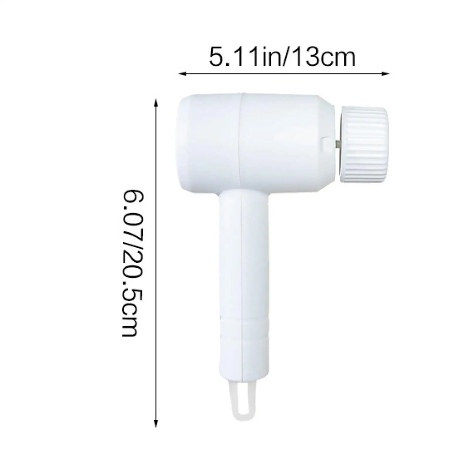 Handheld Electric Matcha Whisk Lightweight Portable Mixer Fast Charging for Matcha Tea Powder Japanese Tea Ceremony