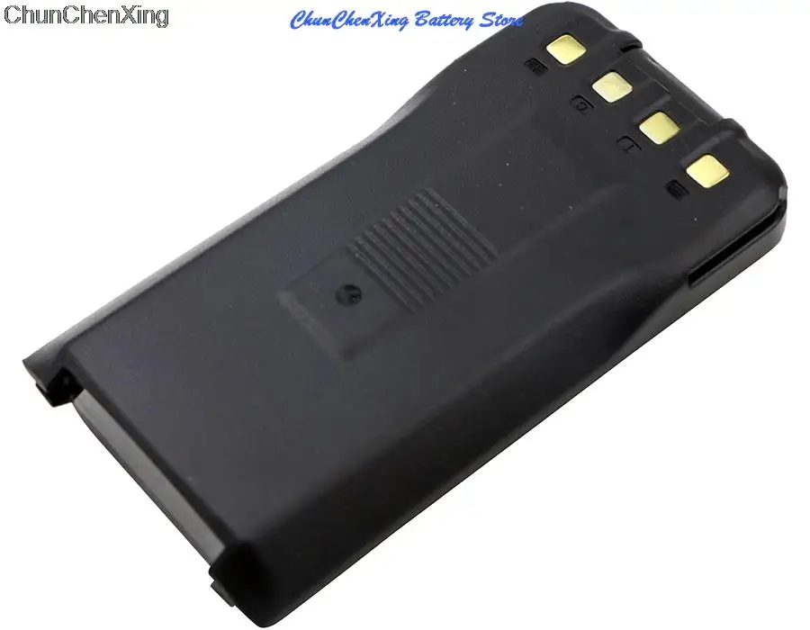 Cameron Sino BL1204, BL2001, HYT TC-610, TC-610P, TC-610S, TC-618, TC-620, TC-626 용 2000mAh 배터리