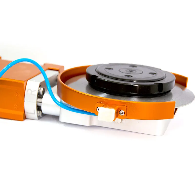 IT-150 Type Shear Type Pneumatic Slitting Knife Holder Nonwoven Fabric Pneumatic Shear Knife Holder