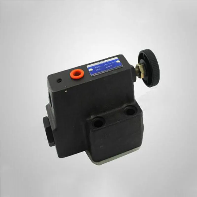 RBG-03 RBG-03-R RBG-06R RBG06 Casting Iron Balance Pressure Reduce Relief Valve/hydraulic balance circuit valves