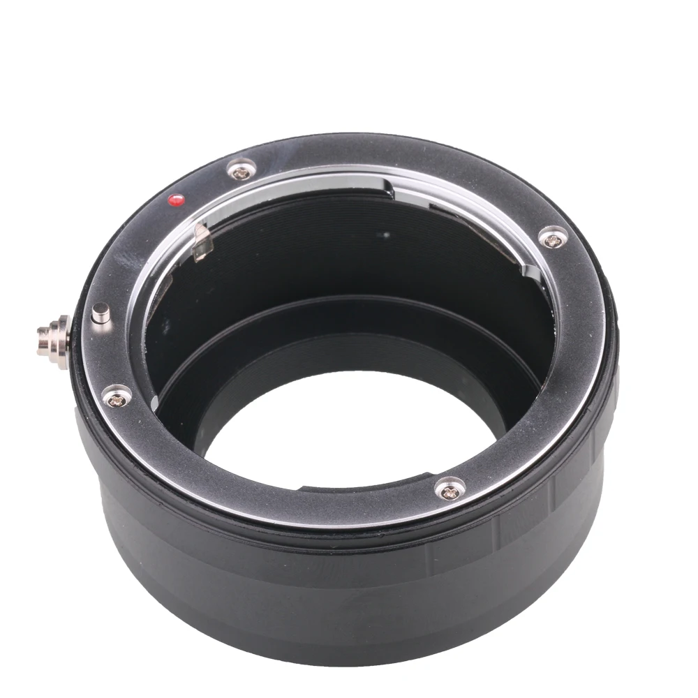 PK-M4/3 For Pentax K PK Lens - Micro 4/3 M4/3 Mount Adapter Ring K-M4/3 MFT for Panasonic G, GF, GX, GH for Olympus E-P E-M Etc.