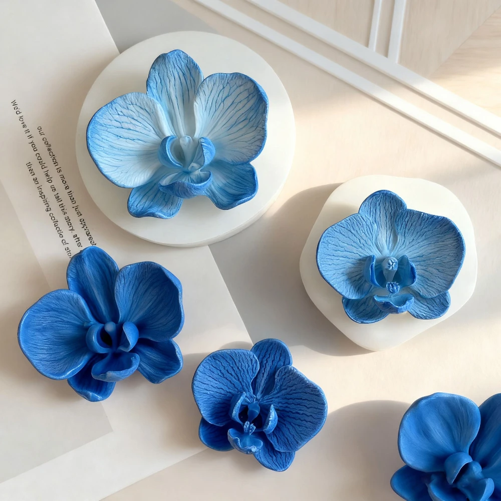 Phalaenopsis Orchid Flower-Sha - Orchid Phalaenopsis recension och pris