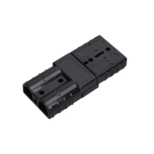 Imagen 2 del producto 4 uds/2 pares 50A/120A 175A 350A conector de clavija Anderson SB50/SB350 enchufe de carga de batería conectores Anderson enchufe de alta corriente