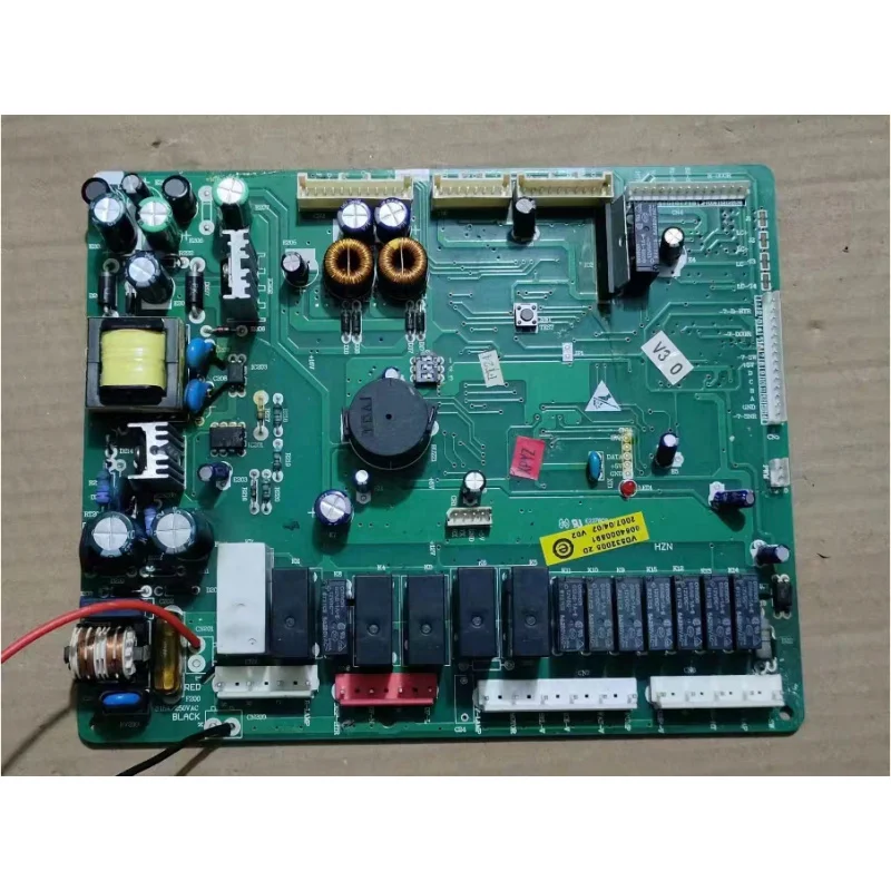 

Материнская плата для холодильника Haier 0064000891/0064000891I/0064000891A/891H/891D