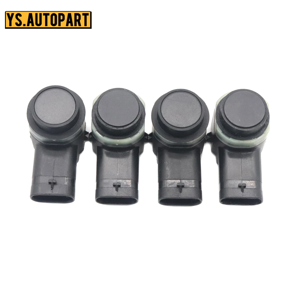 

Автомобильный датчик парковки PDC 8A6T-15K859-AA для Ford Edge Fusion Fiesta F-150 Ka Mondeo Galaxy Taurus Expedition Mustang для Mercury