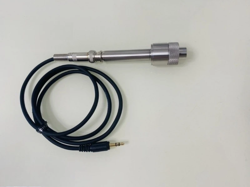Precision Artificial Ear IEC711 Frequency Response Curve Tester Artificial Ear 318-4 Headphone Tester
