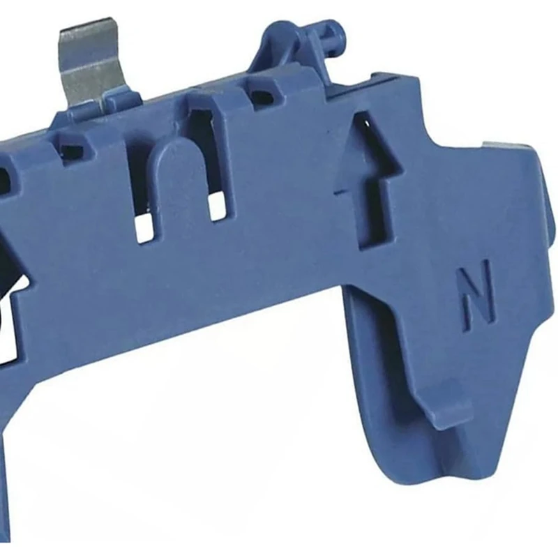 For C3 C3 COMPLETE S8310 S8320 SGDA0 Replacement Dust Bag Holder for Vacuum Cleaner 7793096 7793095 Parts