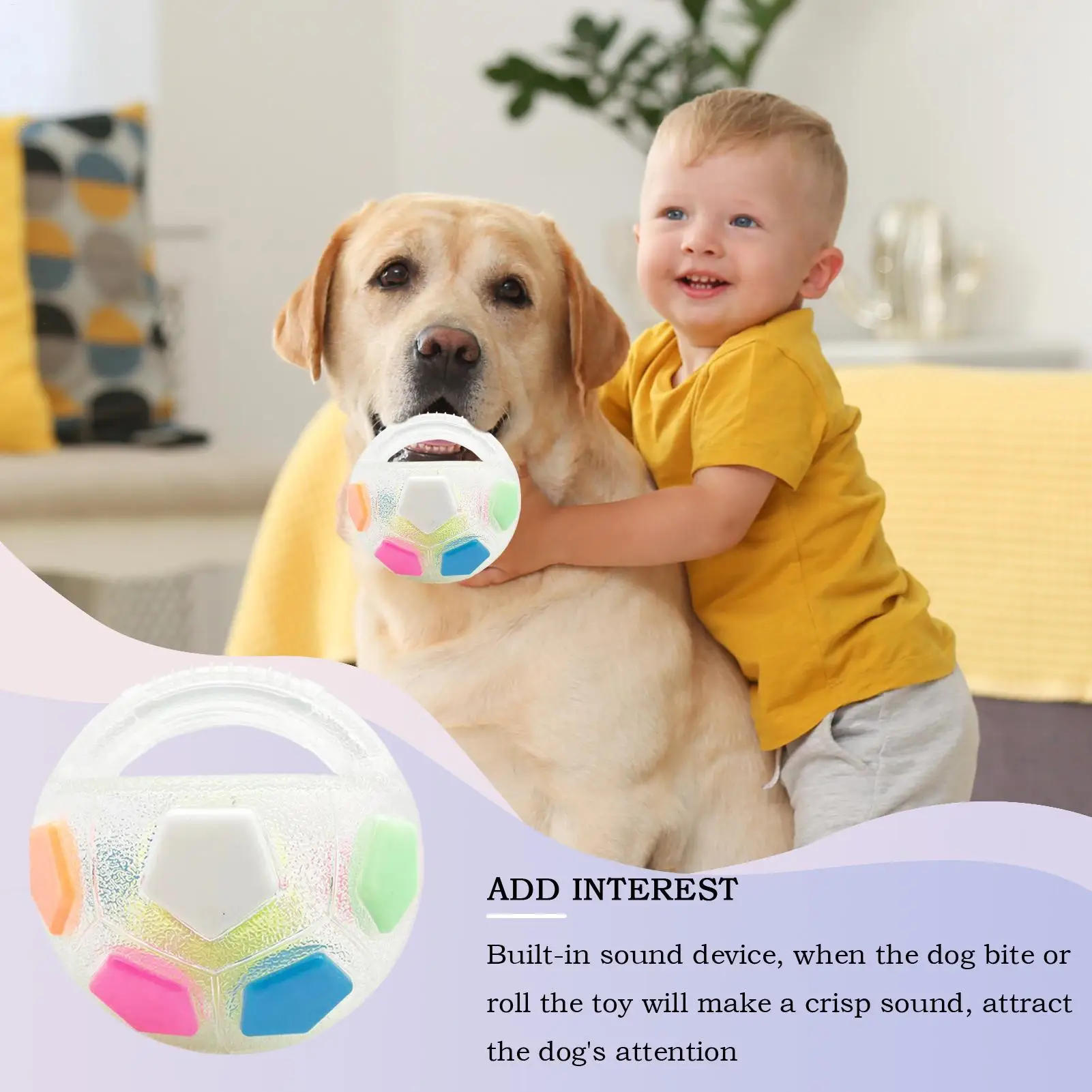 Thumbnail 3 - #7 Puppy Tug Toys Comparison Guide