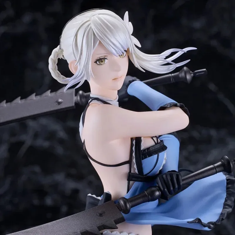 NieR Replicant Kainé POP UP PARADE Lサイズ Fast Shipping Original Good Smile Company Pop Up Parade NieR