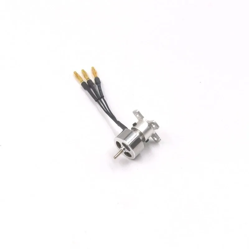 FATJAY RCホビー パワーシステムコンボ モーターとESC 5g ブラシレス アウトランナー 1400 2000KV 4500KV 7A ESC 1-2Sバッテリー 飛行機用