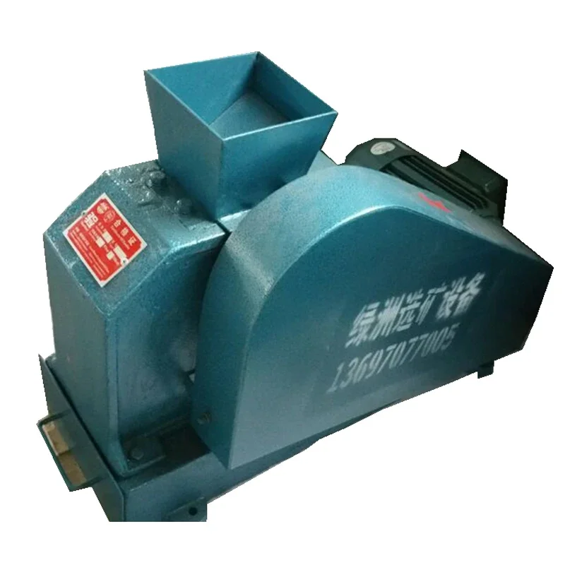 

Hot Sales High Quality Stone Crushing Lab Jaw Crusher/mini Small Laboratory Jaw Crusher