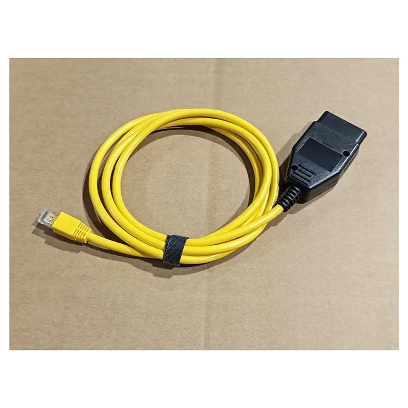 A30P-For BMW F-Series For BMW Programming ENET Cable ICOM ENET Coding ENET Data Tool For BMW ICOM ENET Coding Cable