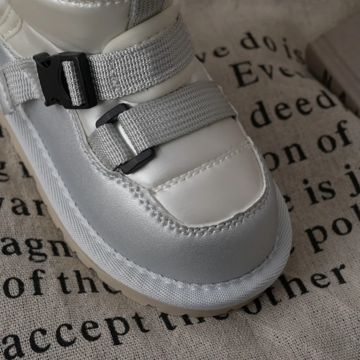 Thumbnail 4 - #5 Trending Baby Boots Right Now