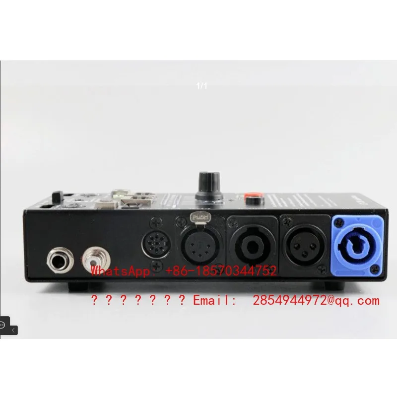 2026    CT-20 Multifunctional Line Tester Audio Cable Xanon Signal Line Tester