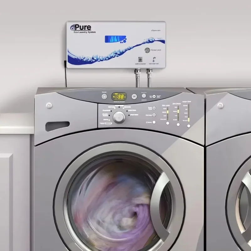 Christmas.Professional Eco Laundry Washer System - Newest Generation