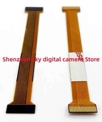 1 pcs New IS Lens Flex Cable For Tamron 24-70mm F2.8 Di VC USD Repair Part