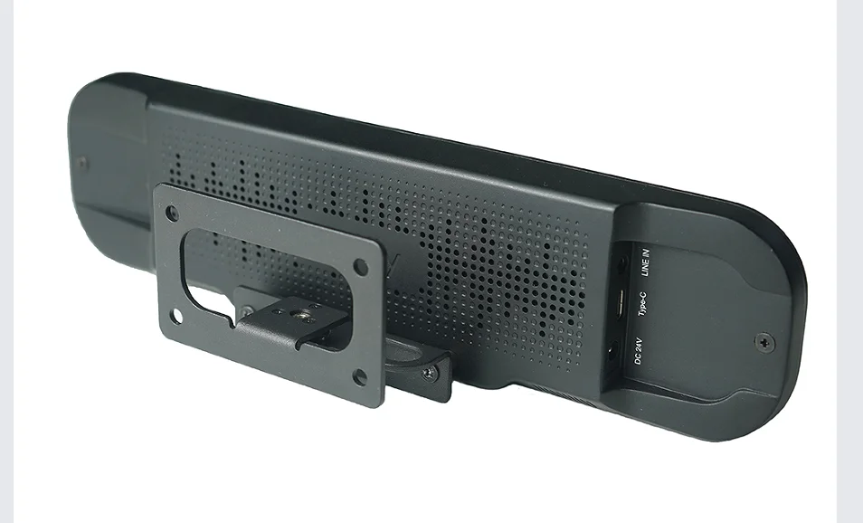 

2025 Audfly Revolutionary Audio Technology Directional Sound Emission Focused Directional Speakers for Kiosks