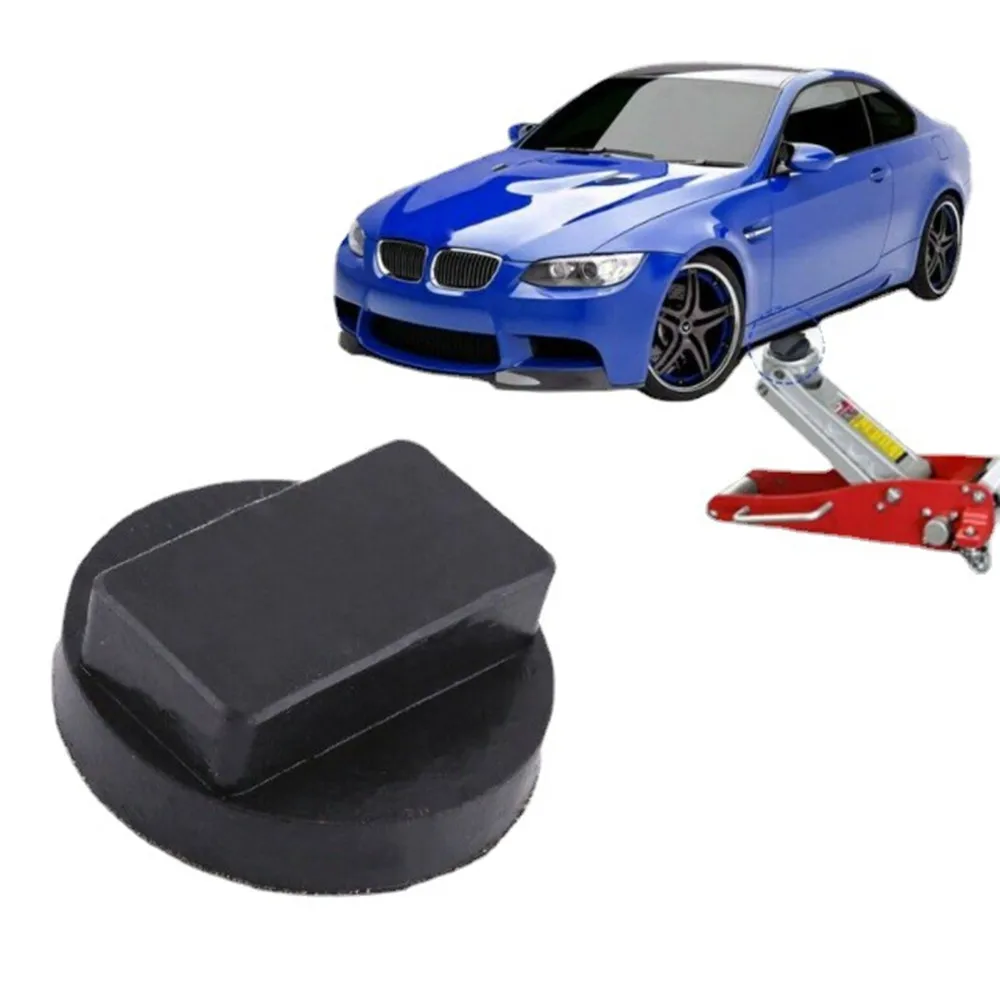 Jacking Pad Car Lift Jack Stand Rubber Pads For BMW 3 4 5 Series E46 E90 E39 E60 E91 E92 X1 X3 X5 X6 Z4 Z8 1M M3 M5 M6 F01 F02