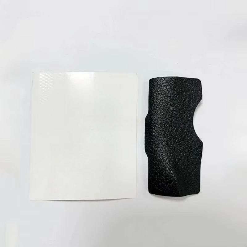 

Новинка для Nikon D4, чехол для слота для карт, кожаное украшение для большого пальца, клейкие детали для камеры