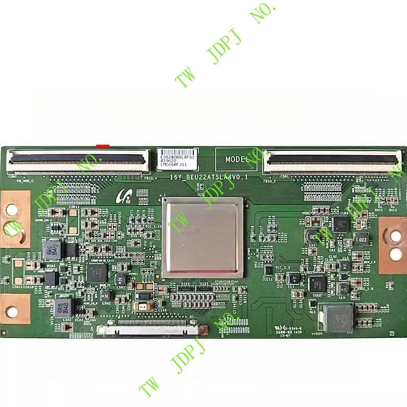 

JDTW Used for 16Y_BEU22ATSLA4V0.1 T-Con Board For TV Display Equipment