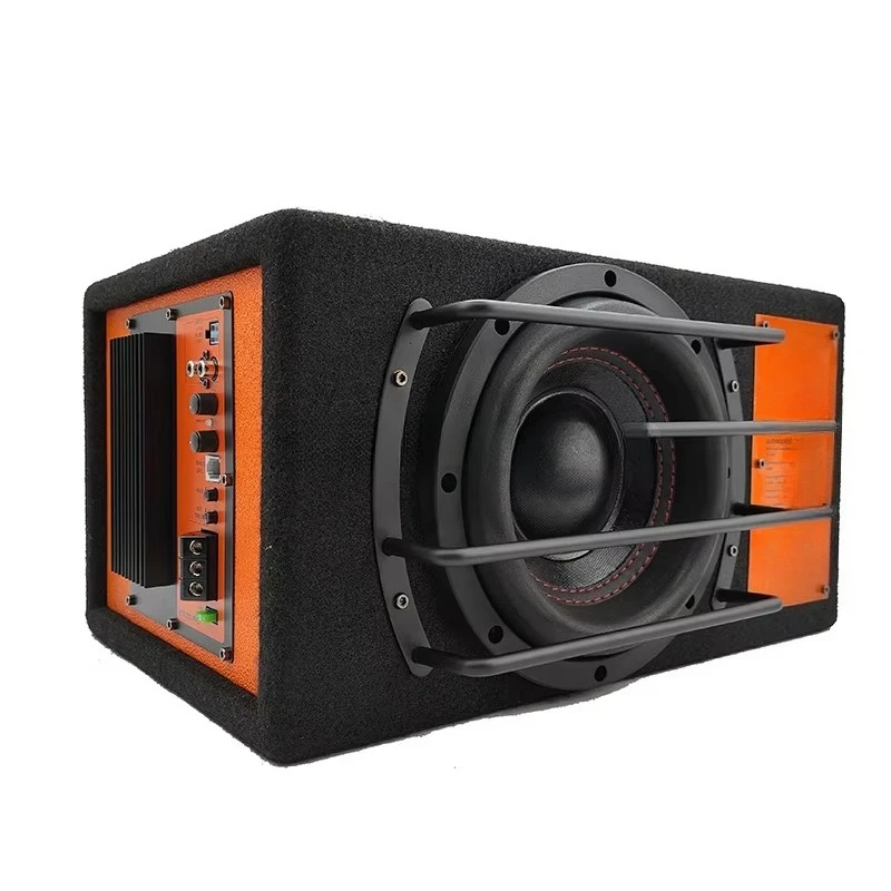 Car Subwoofer Deep …