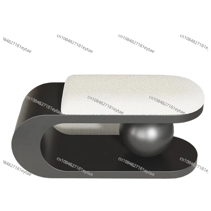 

Высококачественный табурет для смены обуви в скандинавском стиле, креативный домашний табурет-диван, табурет-кровать, длинная скамейка, табурет для сидения, табурет для смены обуви