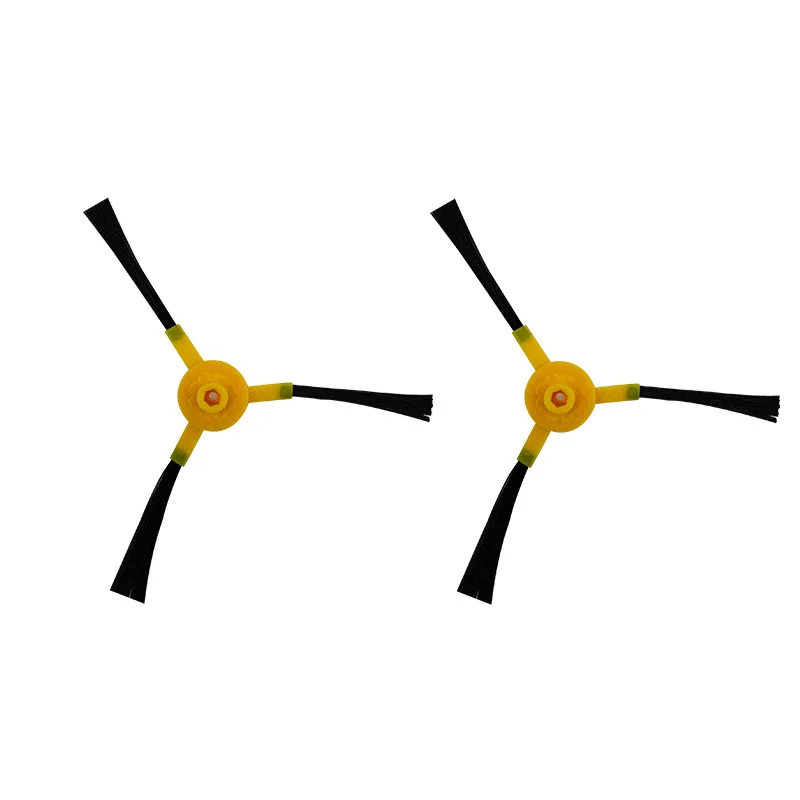 Робот HEPA-фильтр, основной ролик, боковая щетка, замена ткани для швабры для робота ASPIRADOR LEON PRO NVR-5600-RA-N, робот-пылесос