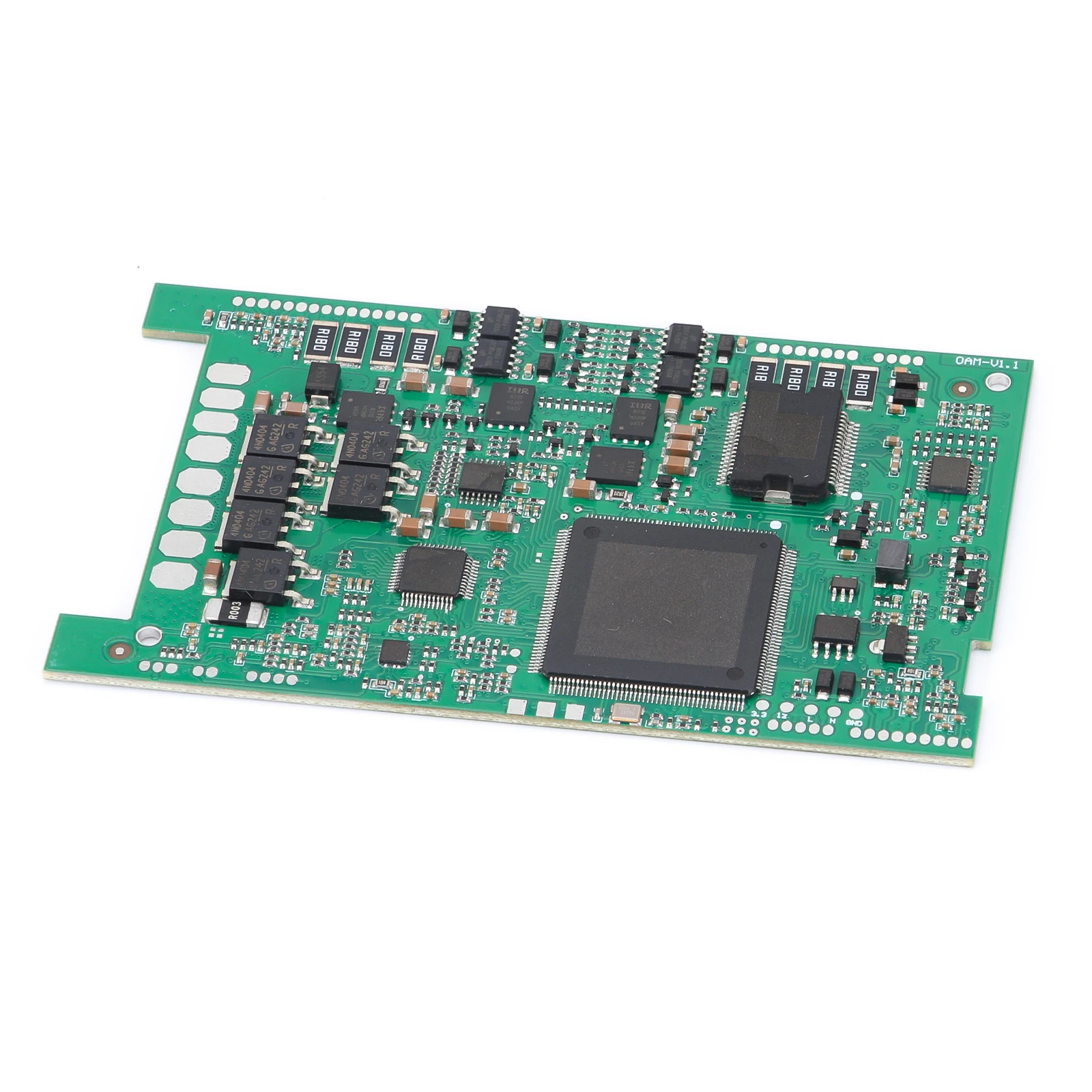 Hot Sale 0AM927769D 0AM DQ200 DSG7 TCU TCM Chip Brand New Suitable for Skoda