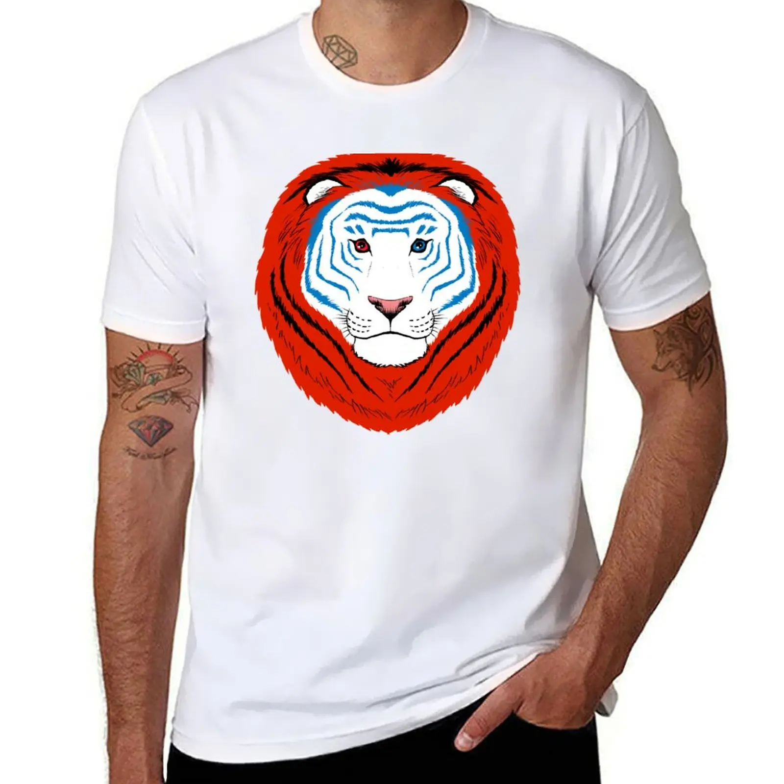 Unity V2 T-Shirt g homme t-shirts pour hommes t-shirts graphiques pour homme T-Shirt