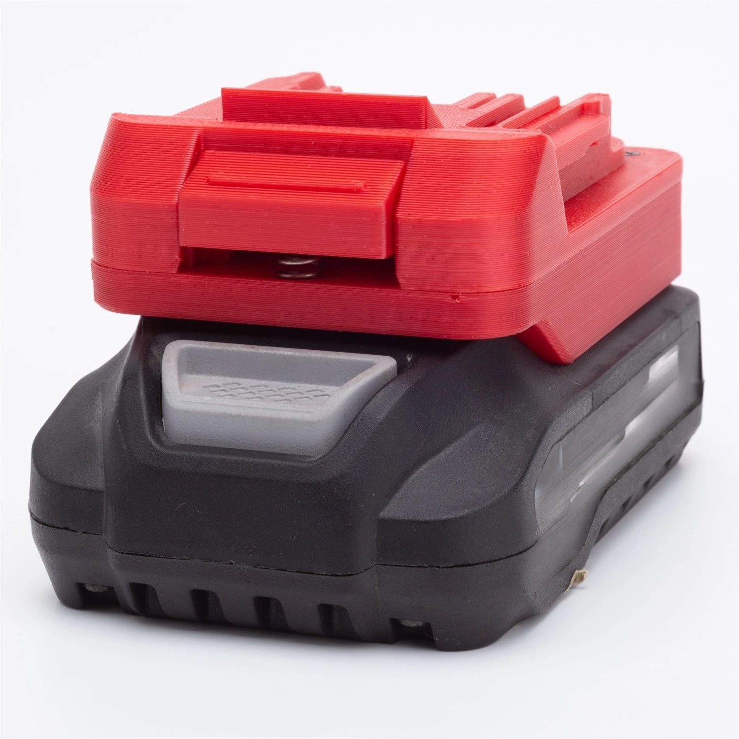 Batterieadapter-Konverter für Aldi Ferrex Active Energy 20V Akku zu 18V Makita Werkzeug