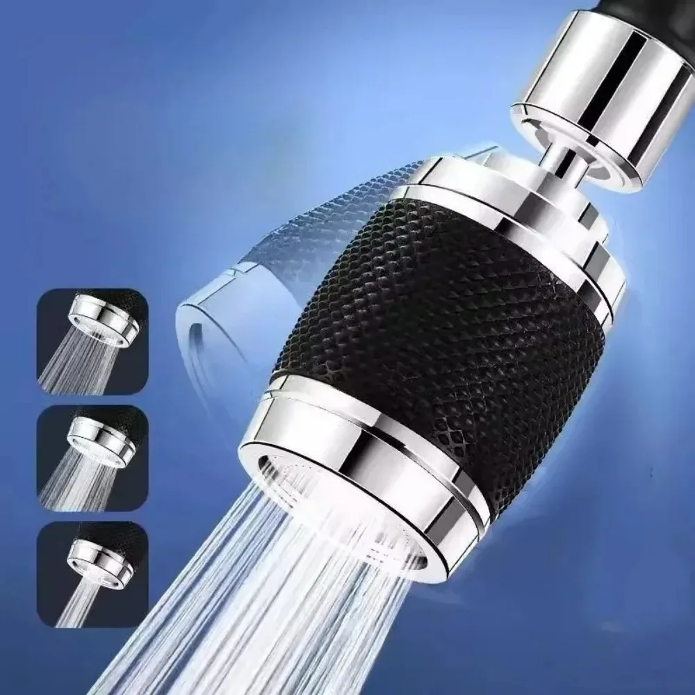 The Kitchen Faucet Universal Extender Filter Splash-proof Wonder Device and Extension Pressure-increasing Universal Joint