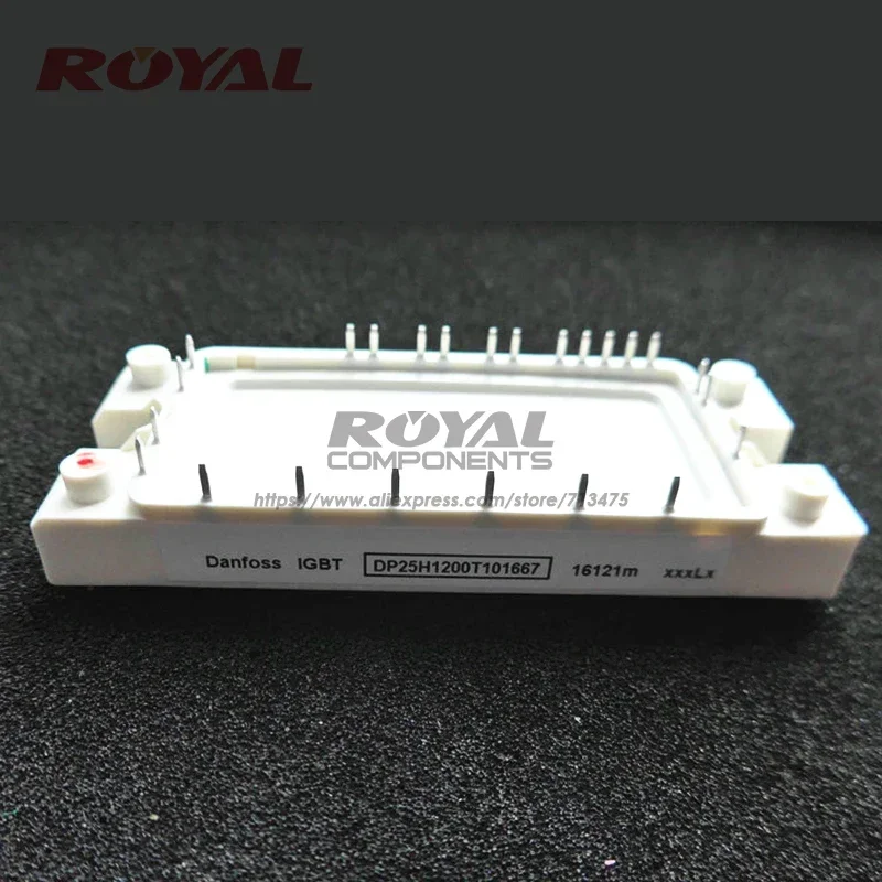 DP25H1200T 101667   จัดส่งฟรีโมดูลต้นฉบับ