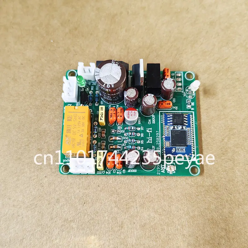 Bluetooth 5.4 Lossl…